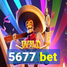 5677 bet